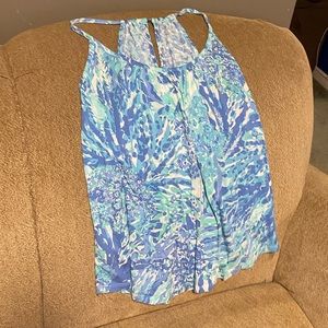 Cute any day Lilly top!
